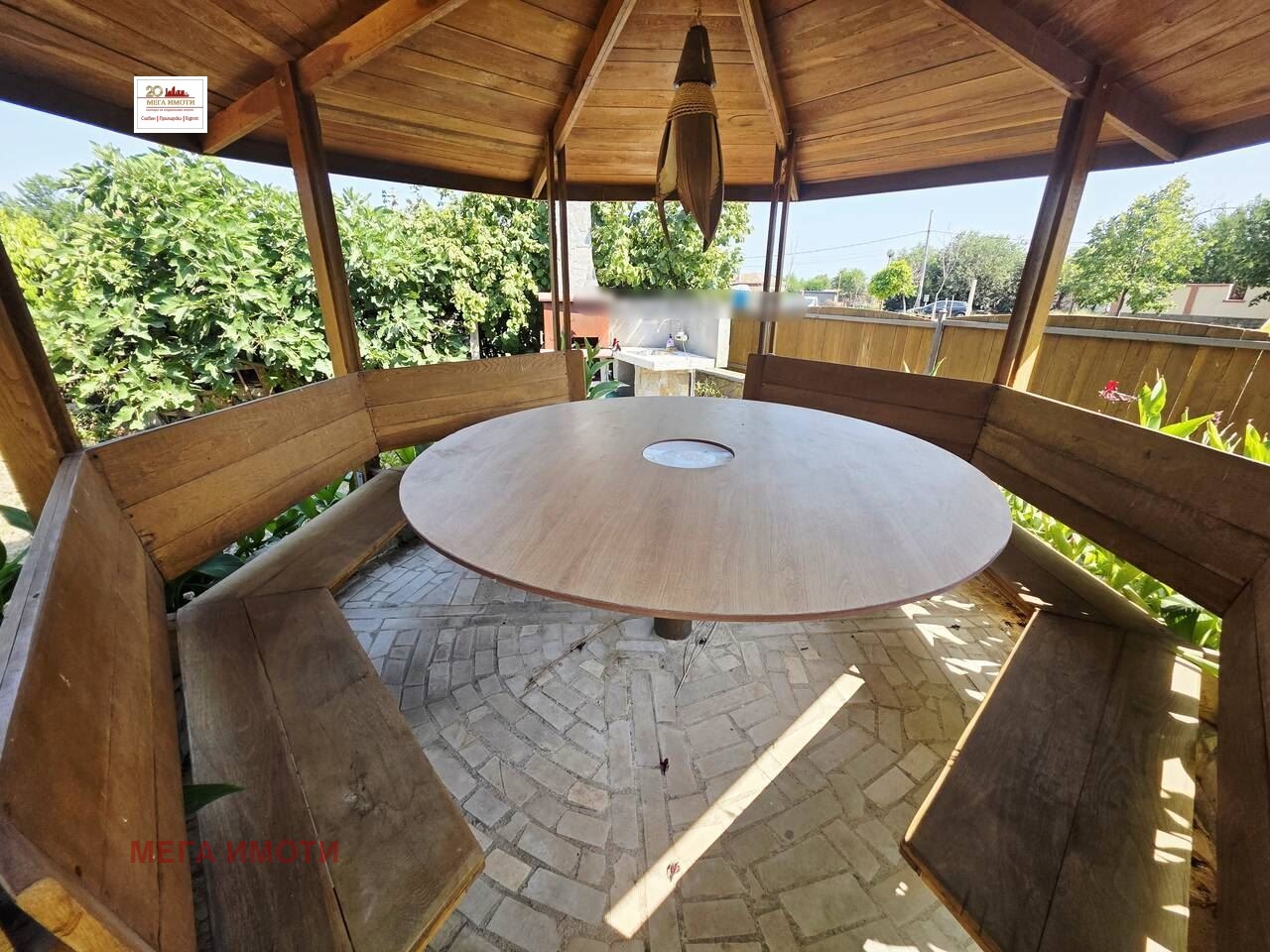 Продава КЪЩА, с. Каменар, област Бургас, снимка 4 - Къщи - 55025264