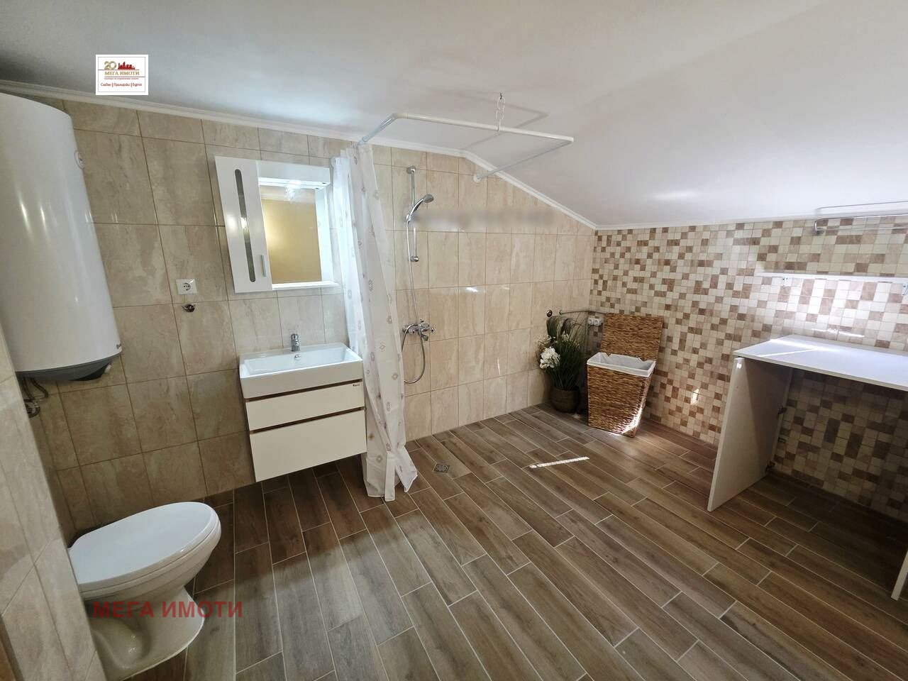 Продава КЪЩА, с. Каменар, област Бургас, снимка 16 - Къщи - 55025264