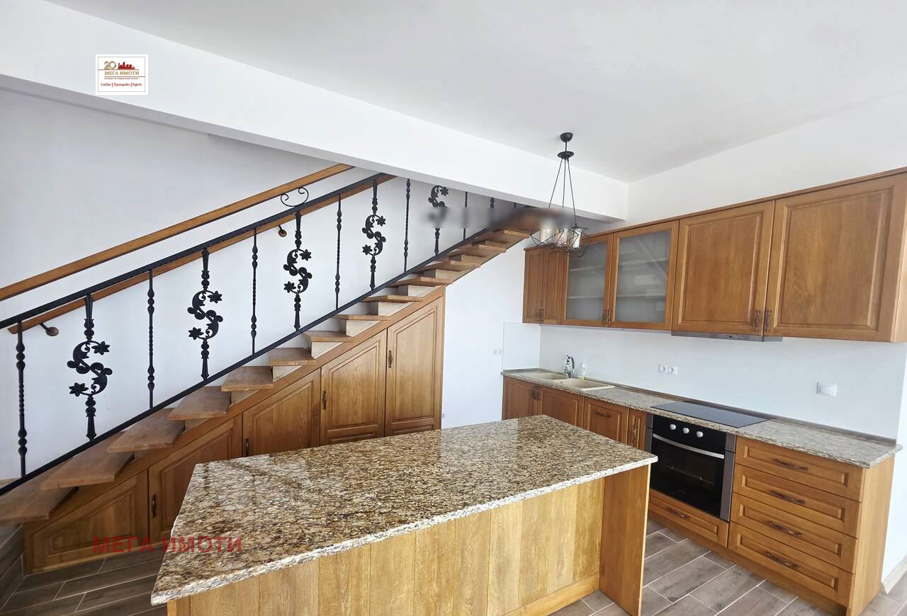 Продава КЪЩА, с. Каменар, област Бургас, снимка 8 - Къщи - 55025264