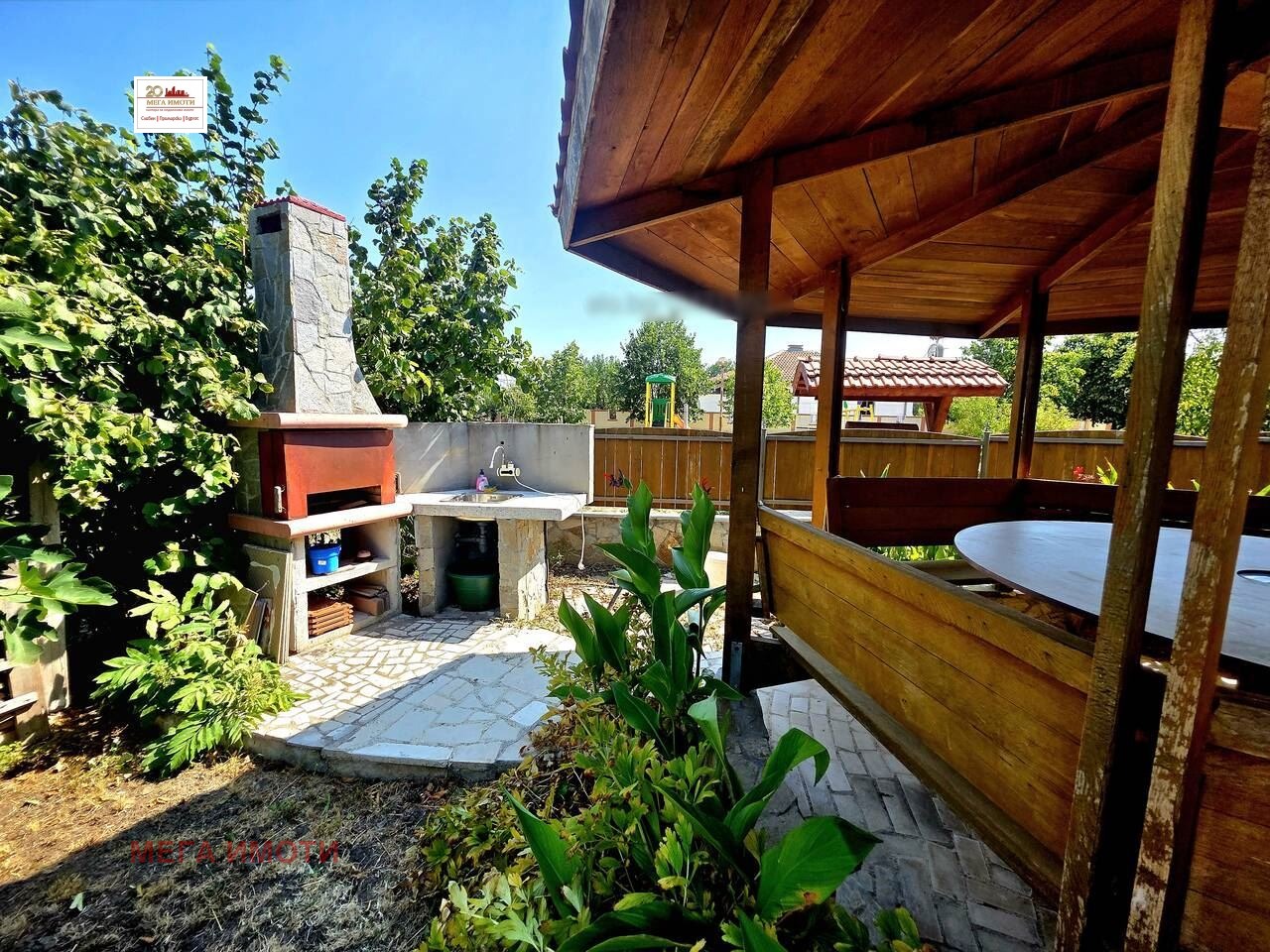 Продава КЪЩА, с. Каменар, област Бургас, снимка 3 - Къщи - 55025264