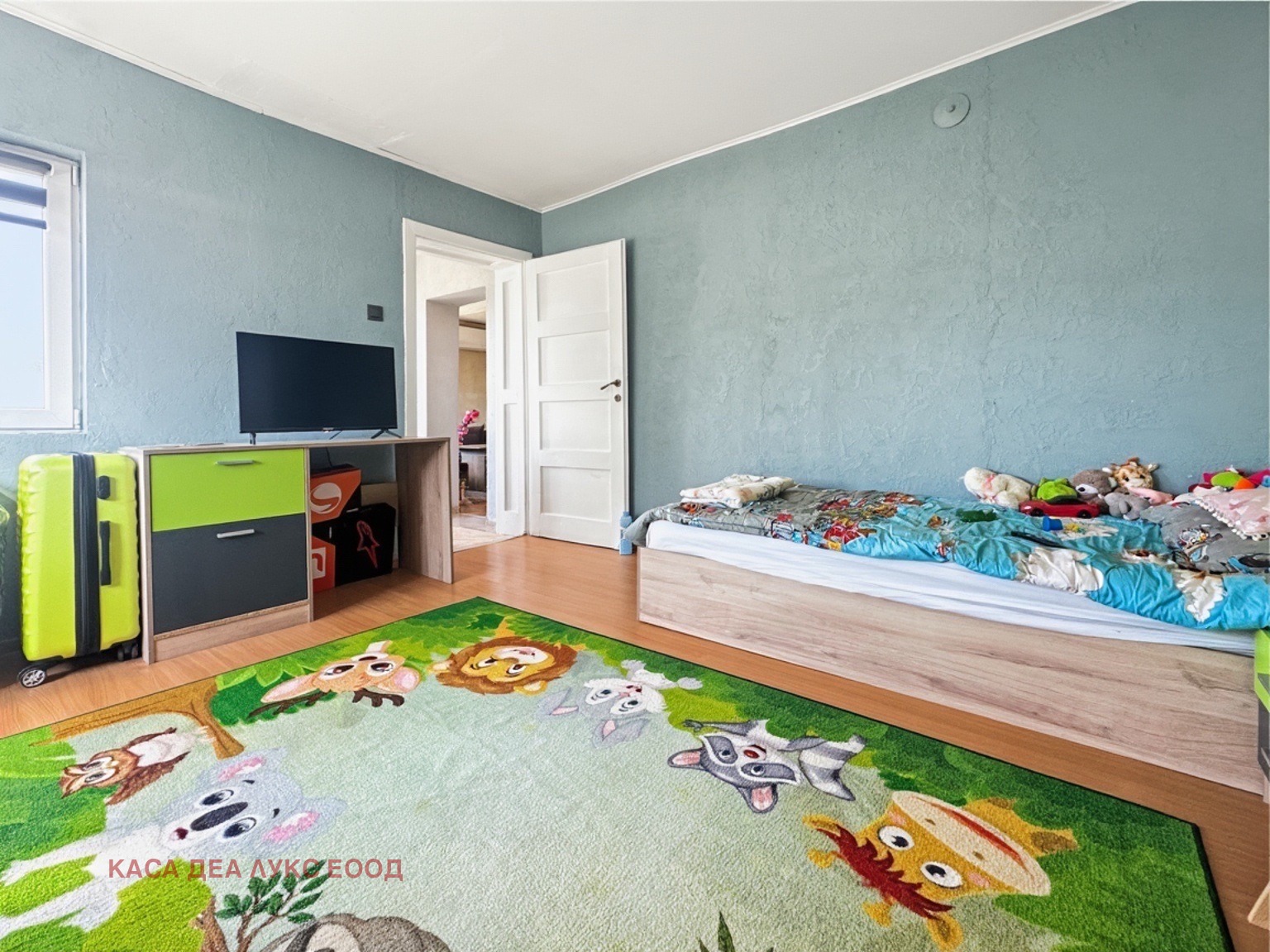 Продава КЪЩА, с. Царевец, област Добрич, снимка 15 - Къщи - 56732398