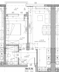 Продава 2-СТАЕН, град София, Малинова долина • 126600 € • 19355607 — Holmes.bg