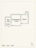 Продава  2-стаен град София , Света Троица , 63 кв.м | 46483685 - изображение [11]