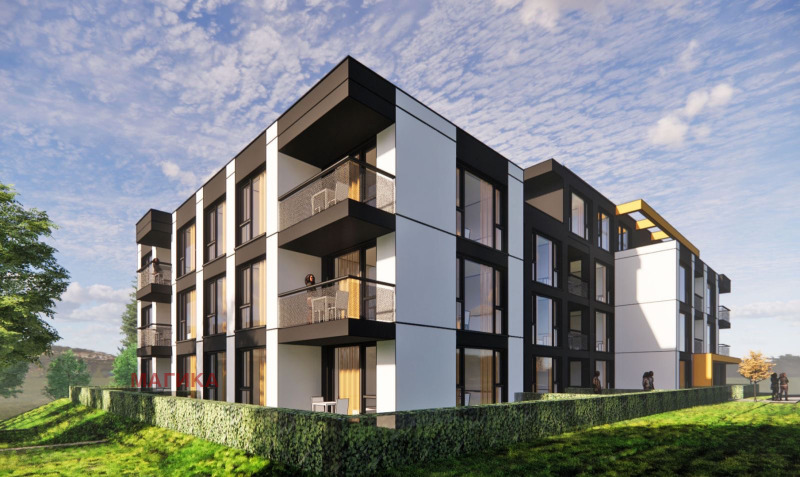 Продава 3-СТАЕН в град София, Малинова долина - 101 кв.м / 201 288 € » 393 685.11 лв., МАГИКА