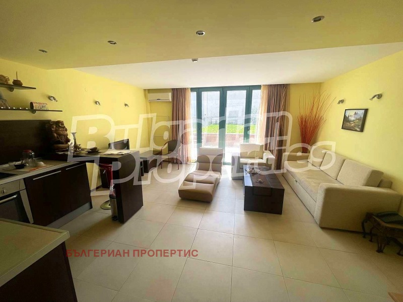 Продава 2-СТАЕН в област Добрич, гр. Балчик - 85 кв.м / 139 900 € » 273 620.62 лв., БЪЛГЕРИАН ПРОПЕРТИС