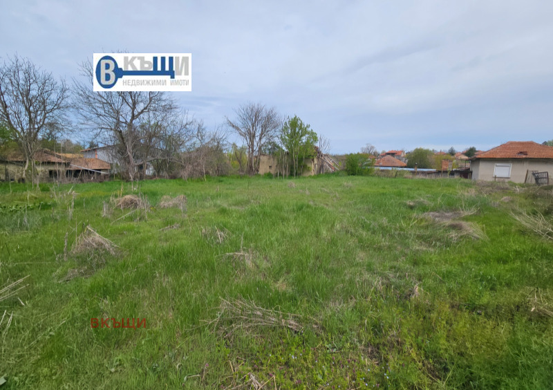 Продава ПАРЦЕЛ в област Велико Търново, с. Поликраище - 1000 кв.м / 21 500 € » 42 050.35 лв., ВКЪЩИ