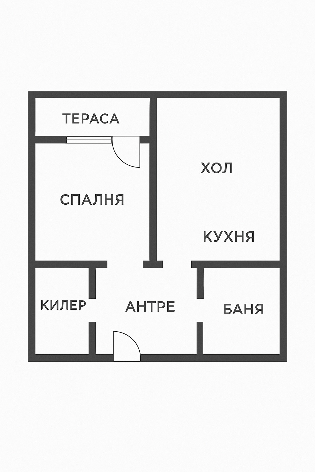 Продава 2-СТАЕН | Imot.bg — изображение 8