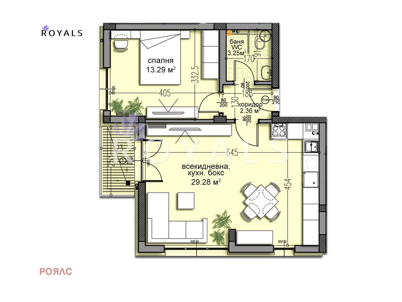 ������� 2-����� | Imot.bg � ����������� 2