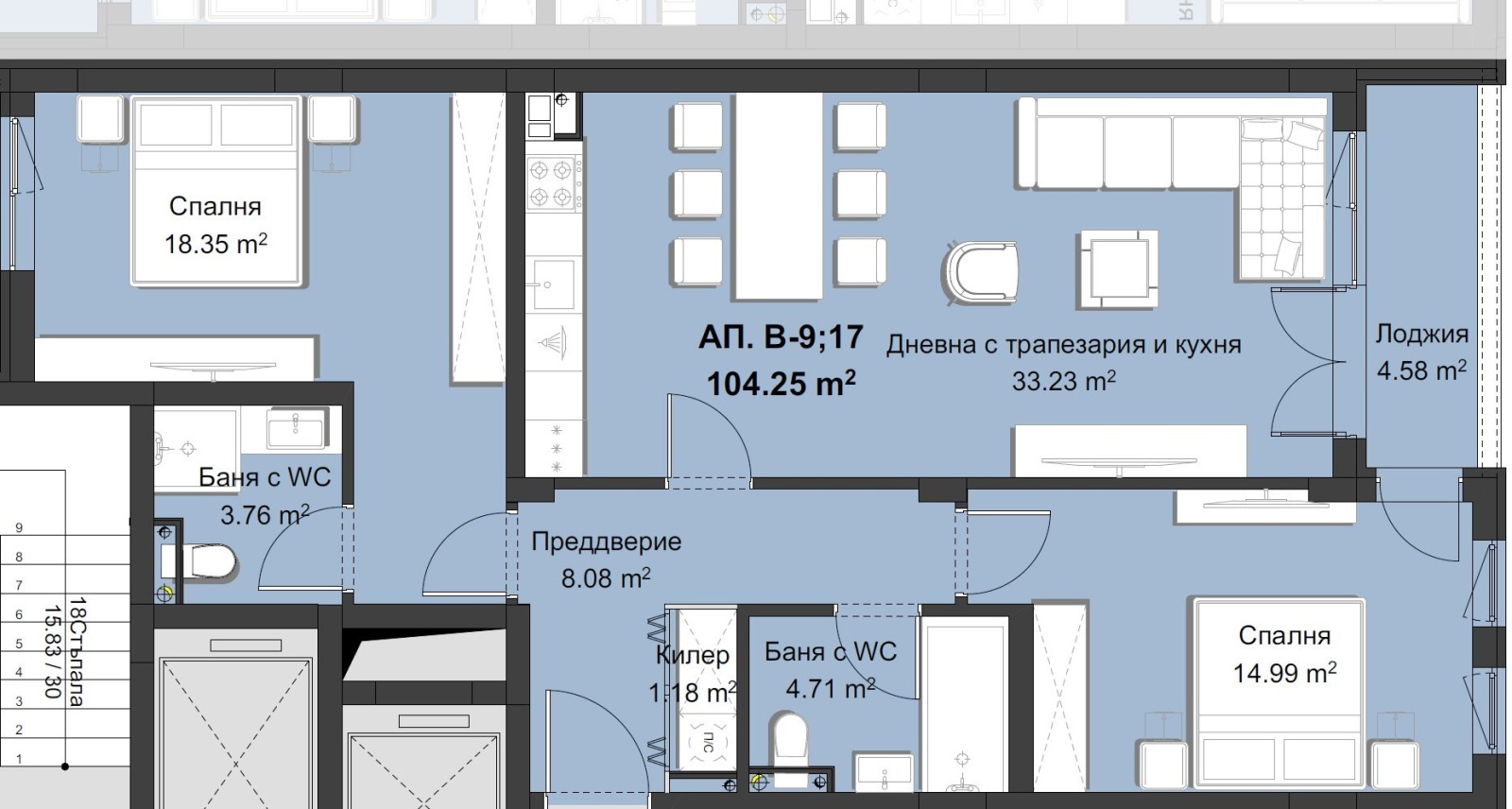 ������� 3-����� | Imot.bg � ����������� 1