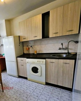 1 bedroom Karshiyaka, Plovdiv 1