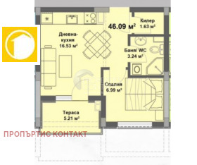 ������� 2-����� | Imot.bg � ����� ������ 9