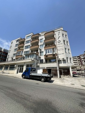 2 quartos Meden rudnik - zona A, Burgas