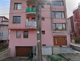 ГАРАЖ, ПАРКОМЯСТО, 48 m2