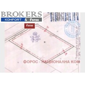 Продава  Парцел област Стара Загора , магистрала Тракия , 6650 кв.м | 91162528 - изображение [3]