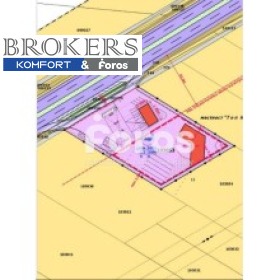 Продава  Парцел област Стара Загора , магистрала Тракия , 6650 кв.м | 91162528 - изображение [2]