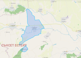 Продава  Парцел, с. Радойново