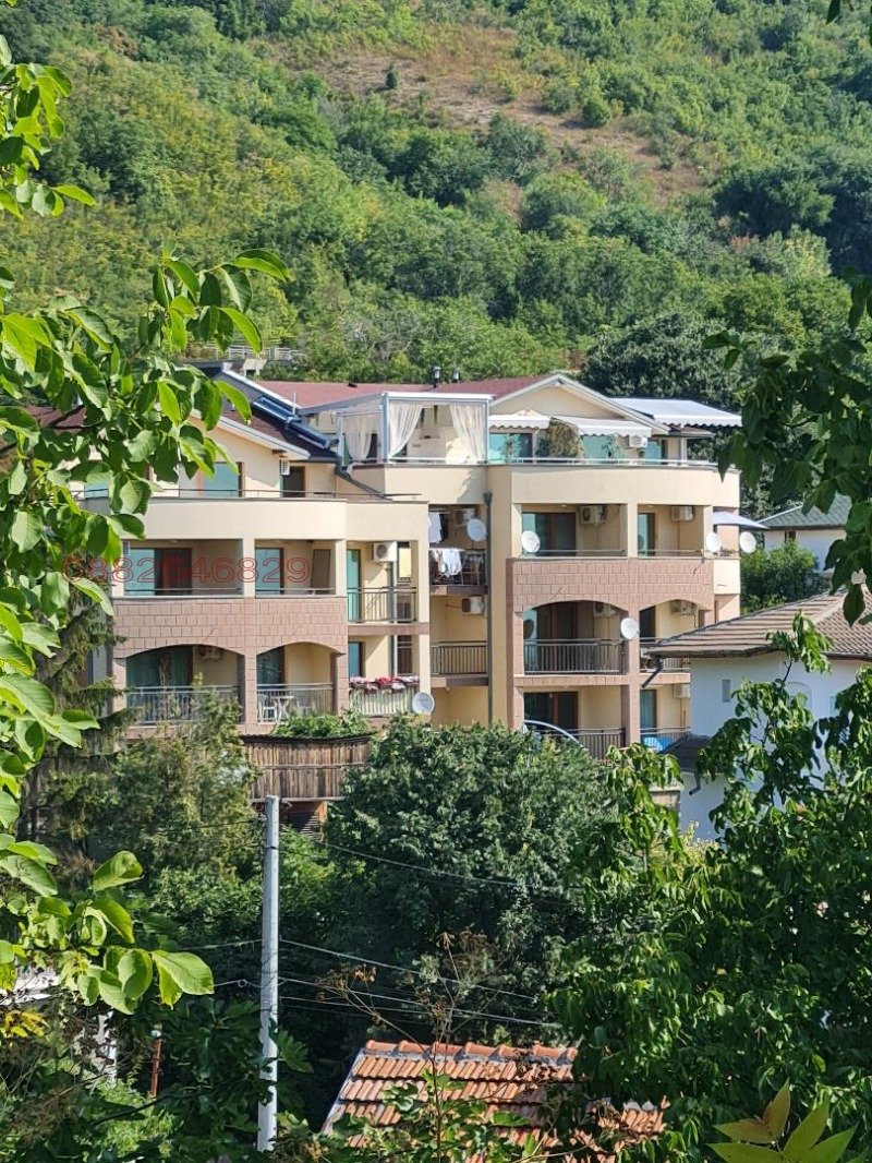 Продава  1-стаен област Добрич , гр. Балчик , 40 кв.м | 25803303 - изображение [12]
