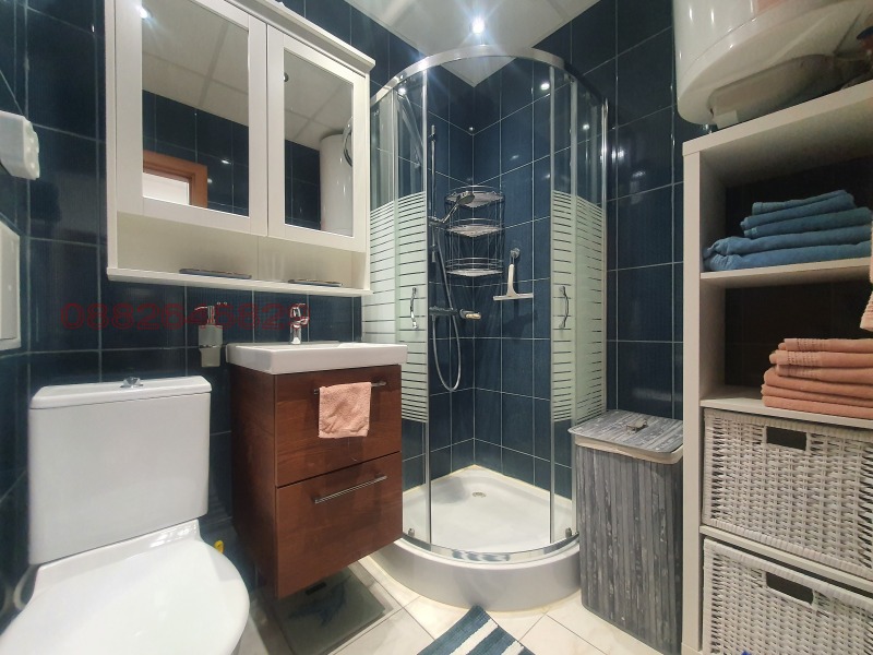Продава  1-стаен област Добрич , гр. Балчик , 40 кв.м | 25803303 - изображение [11]