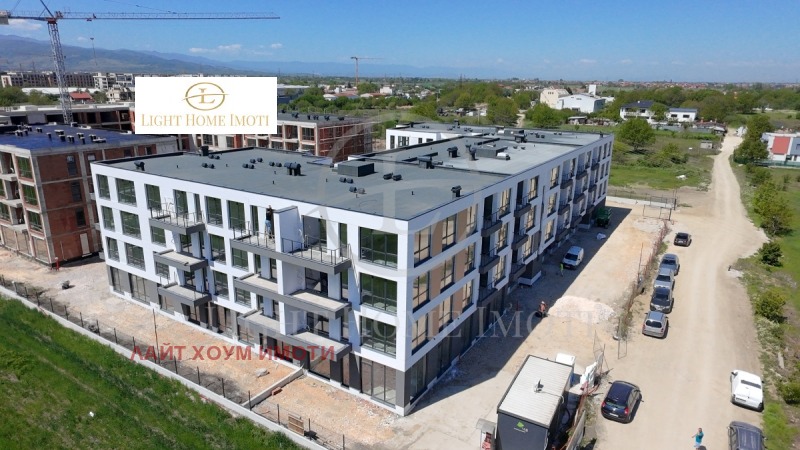 Til salgs  Studio Plovdiv , Ostromila , 53 kvm | 68277107 - bilde [4]