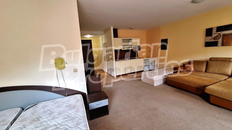 Продава 1-СТАЕН, гр. Варна, област Варна, снимка 4 - Апартаменти - 53265166