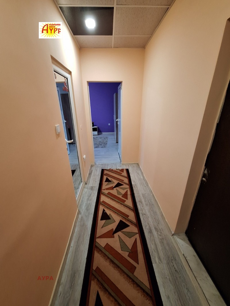 Продава 1-СТАЕН, гр. Враца, Дъбника, снимка 6 - Апартаменти - 53322817