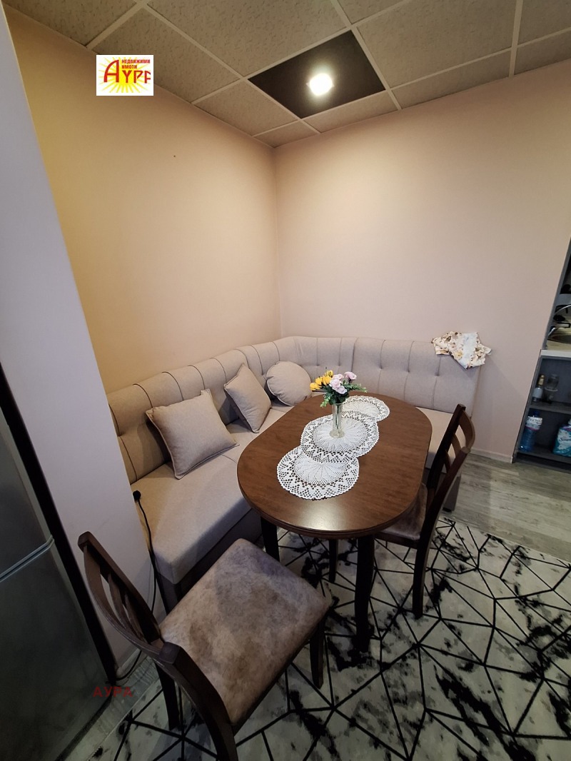 Продава 1-СТАЕН, гр. Враца, Дъбника, снимка 2 - Апартаменти - 53322817