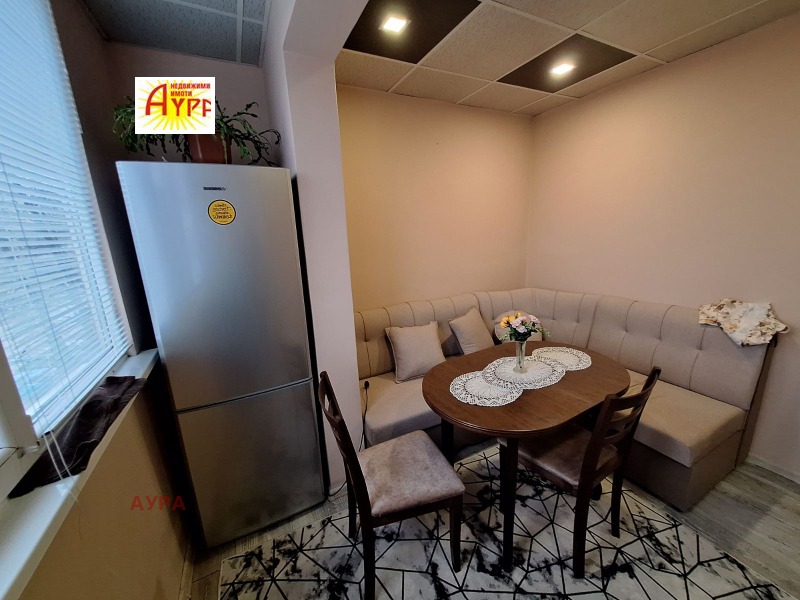 Продава 1-СТАЕН, гр. Враца, Дъбника, снимка 3 - Апартаменти - 53322817