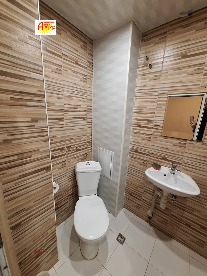 Продава 1-СТАЕН, гр. Враца, Дъбника, снимка 7 - Апартаменти - 53322817