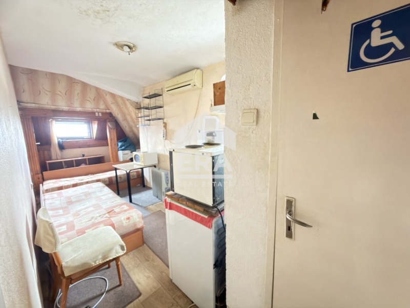 Продава 1-СТАЕН, гр. Варна, Бриз, снимка 6 - Апартаменти - 56493380