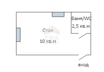 Продава 1-СТАЕН, гр. Варна, Бриз, снимка 12 - Апартаменти - 56493380