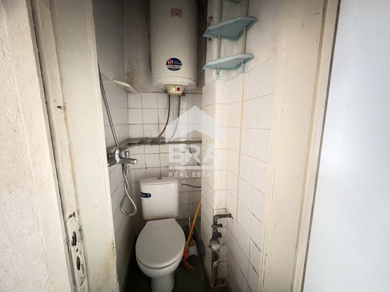 Продава 1-СТАЕН, гр. Варна, Бриз, снимка 7 - Апартаменти - 56493380