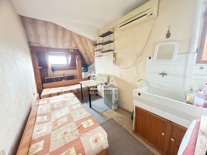 Продава 1-СТАЕН, гр. Варна, Бриз, снимка 5 - Апартаменти - 56493380