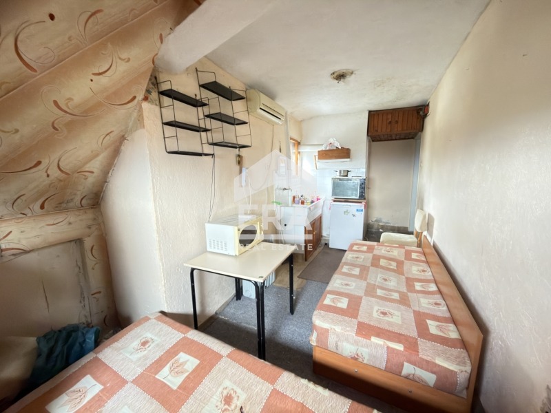 Продава 1-СТАЕН, гр. Варна, Бриз, снимка 4 - Апартаменти - 56493380