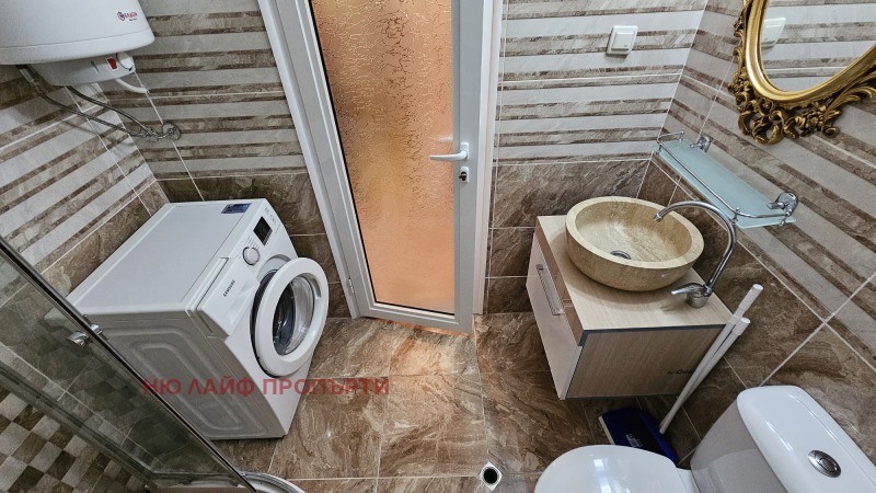 Zu verkaufen  1 Schlafzimmer region Burgas , k.k. Slantschew brjag , 55 qm | 98500061 - Bild [13]