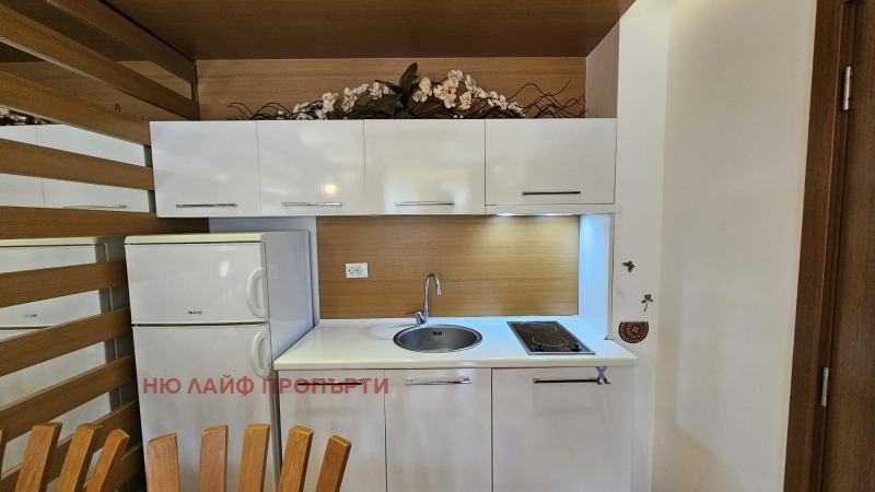 Zu verkaufen  1 Schlafzimmer region Burgas , k.k. Slantschew brjag , 55 qm | 98500061 - Bild [8]