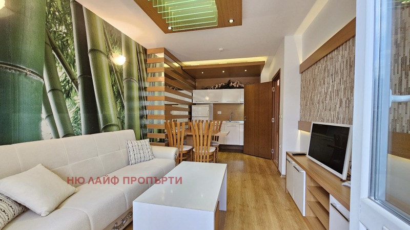 Zu verkaufen  1 Schlafzimmer region Burgas , k.k. Slantschew brjag , 55 qm | 98500061 - Bild [7]