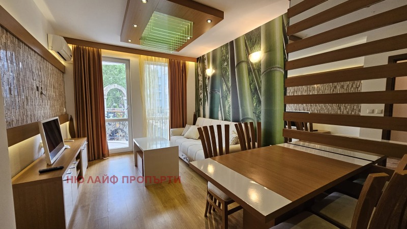 For Sale  1 bedroom region Burgas , k.k. Slanchev bryag , 55 sq.m | 98500061 - image [4]