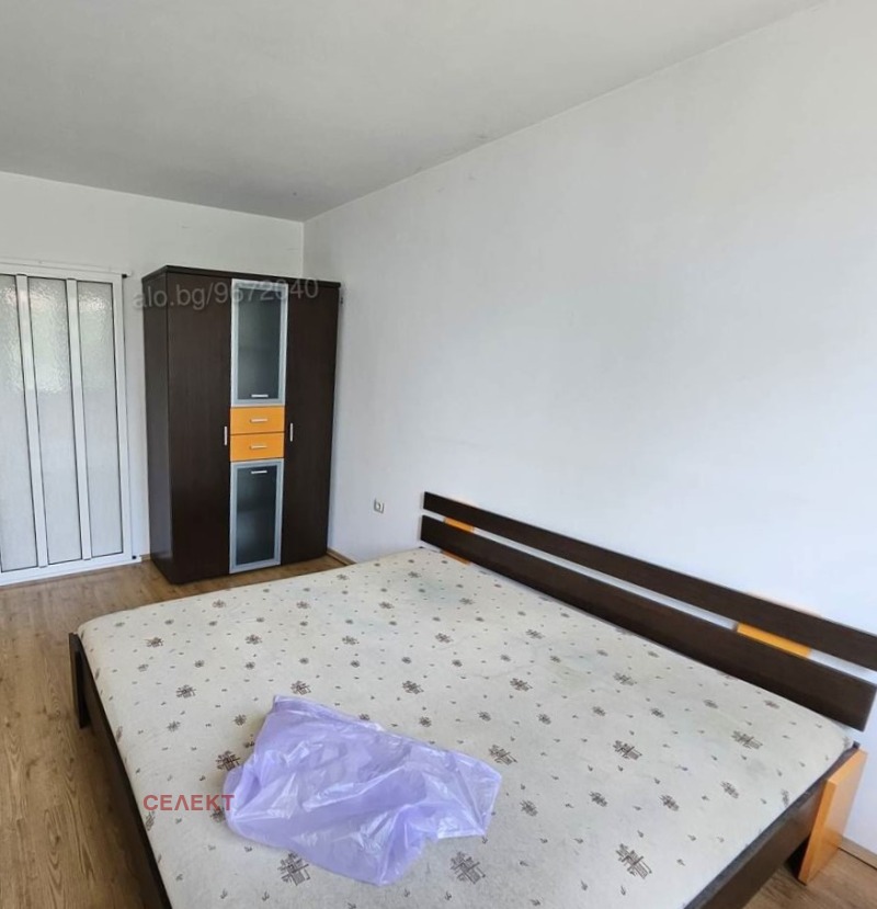 À venda  1 quarto Plovdiv , Karchiiaka , 60 m² | 16990923 - imagem [3]