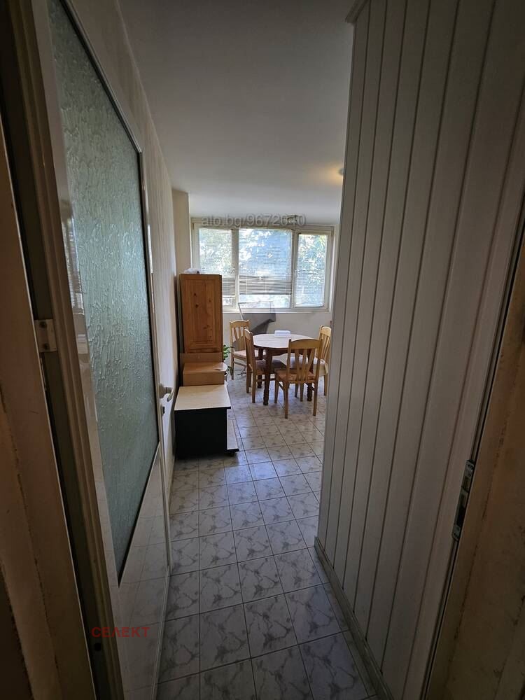 À venda  1 quarto Plovdiv , Karchiiaka , 60 m² | 16990923 - imagem [6]