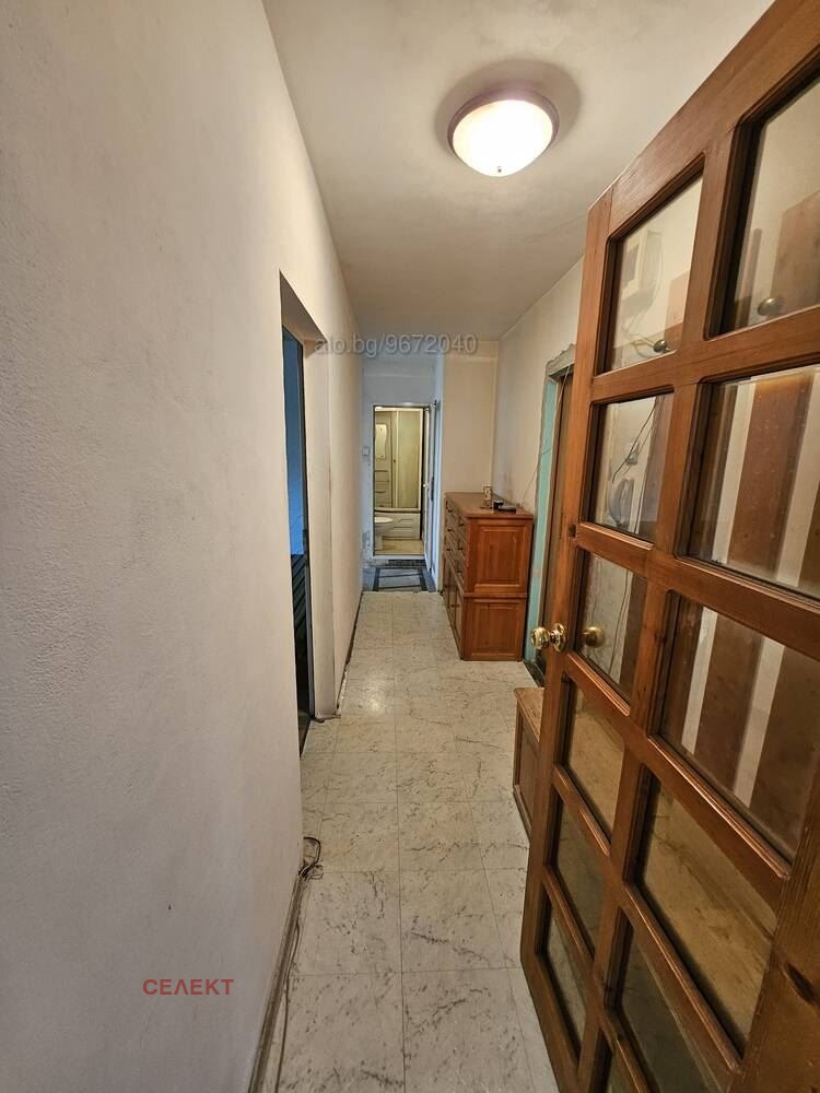 Продаја  1 спаваћа соба Пловдив , Каршијака , 60 м2 | 16990923 - слика [5]