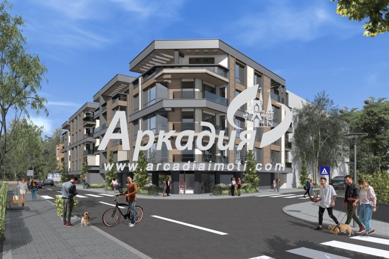Продава  2-стаен, град Пловдив, Център • при запитване • ID 68728338 — holmes.bg - [1] 
