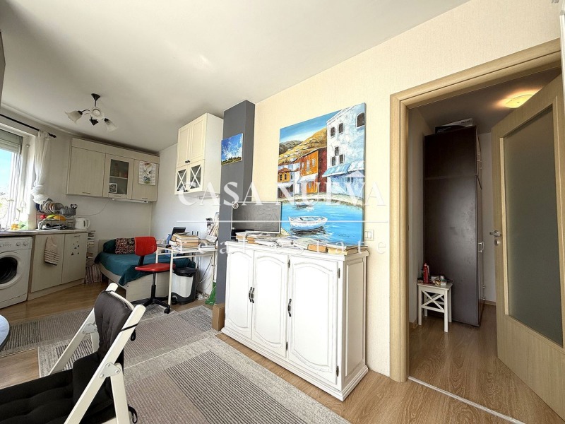 Zu verkaufen  1 Schlafzimmer Sofia , Bankja , 50 qm | 45269979 - Bild [13]