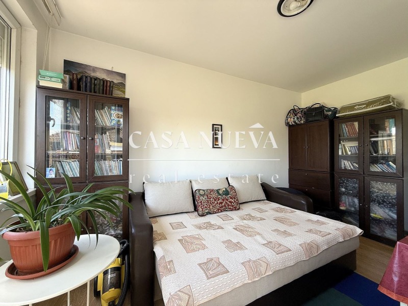 Zu verkaufen  1 Schlafzimmer Sofia , Bankja , 50 qm | 45269979 - Bild [10]