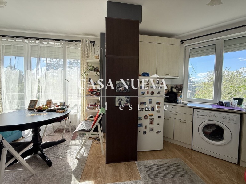 Zu verkaufen  1 Schlafzimmer Sofia , Bankja , 50 qm | 45269979 - Bild [4]