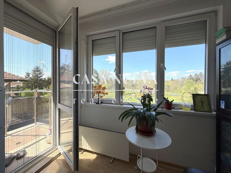 Zu verkaufen  1 Schlafzimmer Sofia , Bankja , 50 qm | 45269979 - Bild [12]