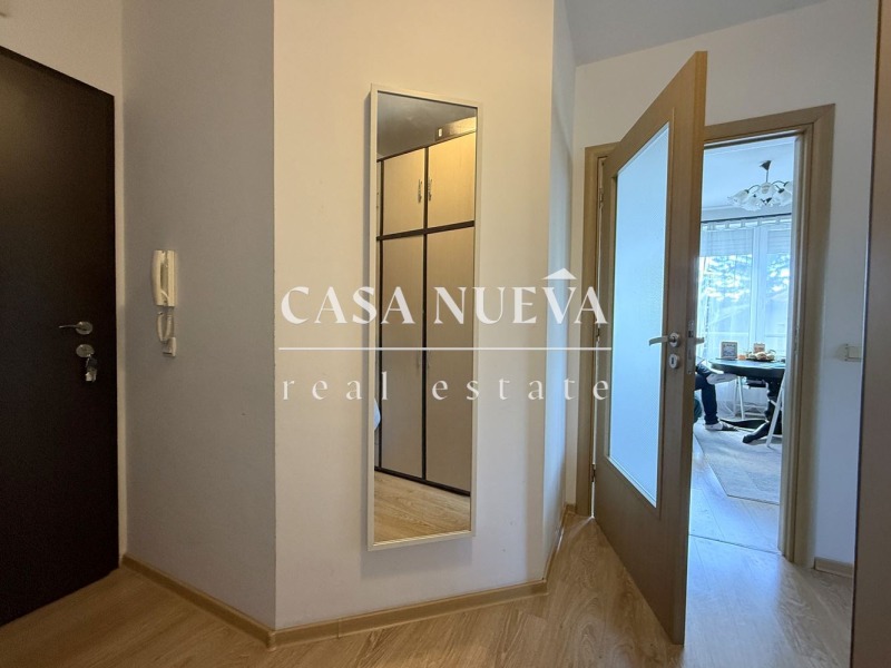 Zu verkaufen  1 Schlafzimmer Sofia , Bankja , 50 qm | 45269979 - Bild [8]