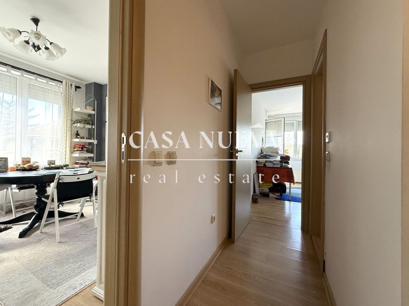 Zu verkaufen  1 Schlafzimmer Sofia , Bankja , 50 qm | 45269979 - Bild [9]