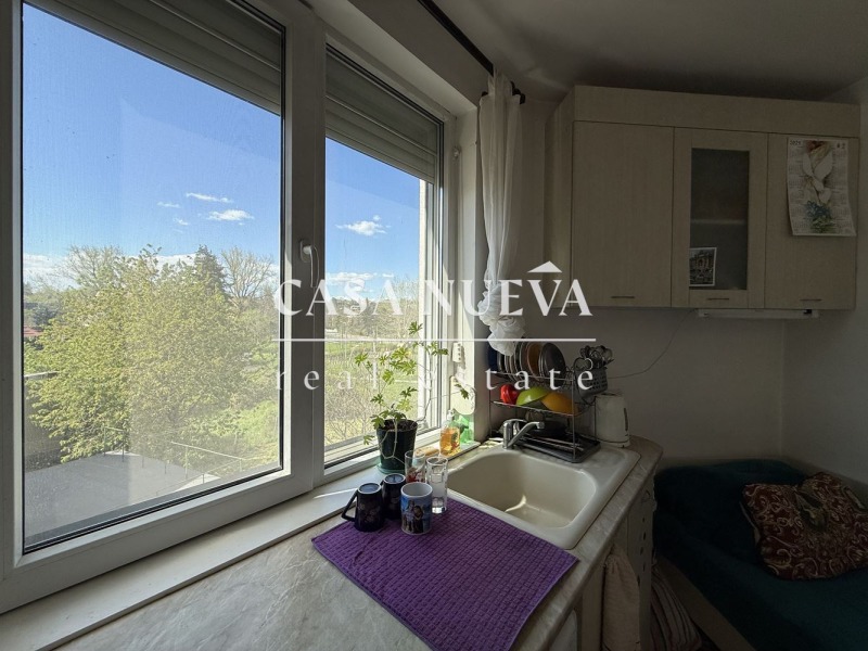 Zu verkaufen  1 Schlafzimmer Sofia , Bankja , 50 qm | 45269979 - Bild [6]
