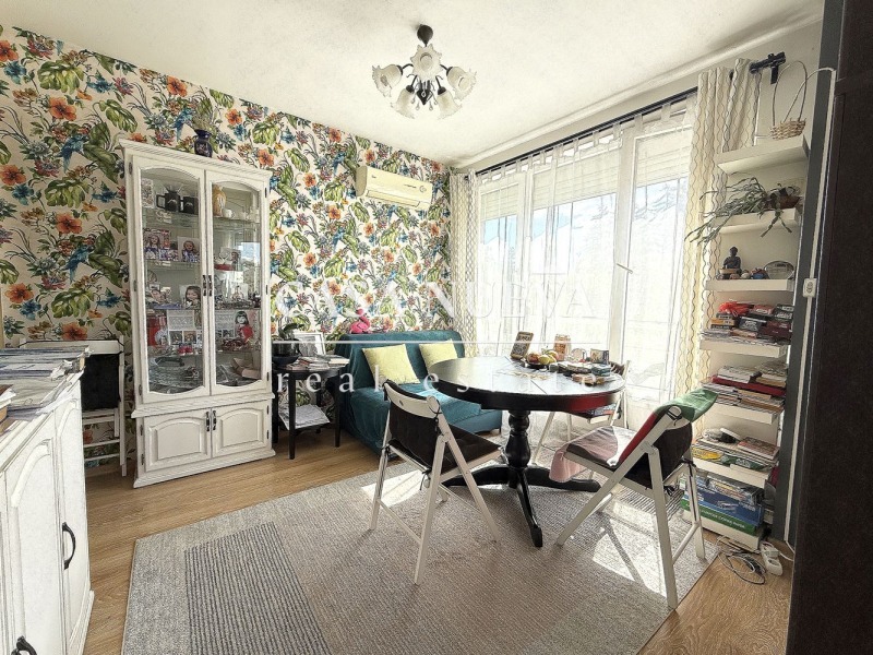 Zu verkaufen  1 Schlafzimmer Sofia , Bankja , 50 qm | 45269979 - Bild [2]