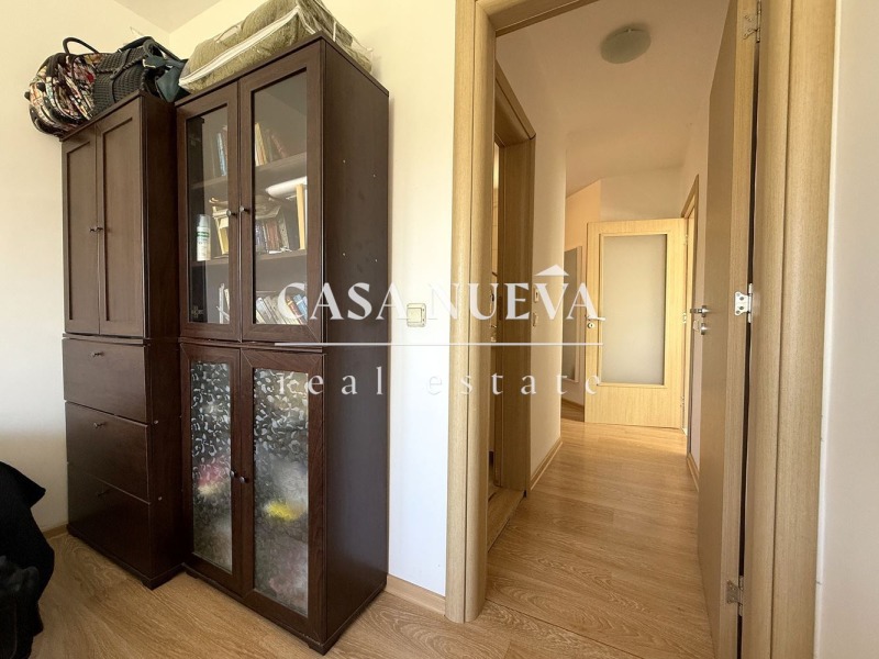 Zu verkaufen  1 Schlafzimmer Sofia , Bankja , 50 qm | 45269979 - Bild [14]